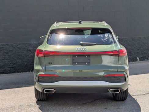 New 2026 Audi Q5 Prestige AWD/4WD image 6