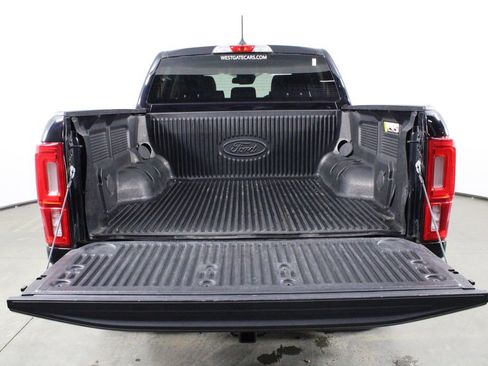 Used 2020 Ford Ranger XLT w/ FX4 Off-Road Package image 13