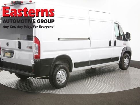 Used 2022 RAM ProMaster 2500 FWD image 38