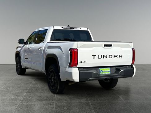 Used 2024 Toyota Tundra Limited image 5