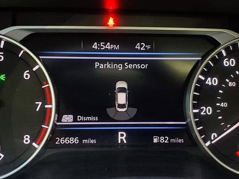 Used 2024 Nissan Sentra SR w/ SR Premium Package image 19