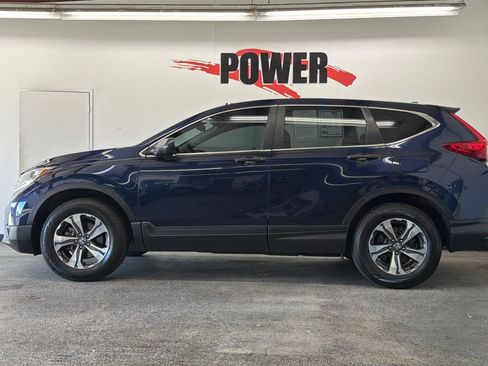 Used 2017 Honda CR-V LX image 6