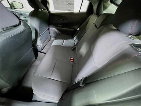 New 2026 Toyota Prius Plug-In Hybrid image 21