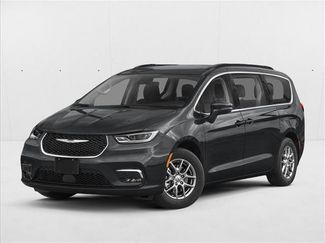 Used 2022 Chrysler Pacifica Touring-L FWD video 1