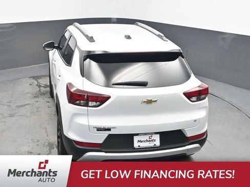 Used 2023 Chevrolet TrailBlazer LT w/ Convenience Package FWD image 26