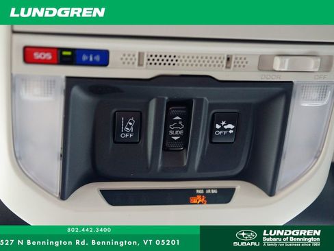 Certified 2023 Subaru Forester Premium image 24