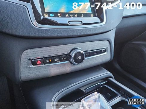 Certified 2024 Volvo XC90 T8 Ultimate image 24