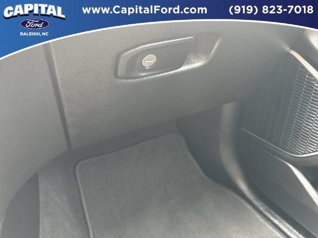 Used 2022 Jeep Grand Cherokee Limited w/ MOPAR Finishing Package AWD/4WD image 28