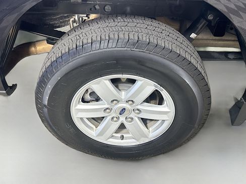 Used 2021 Ford F150 XL w/ Equipment Group 101A High image 32