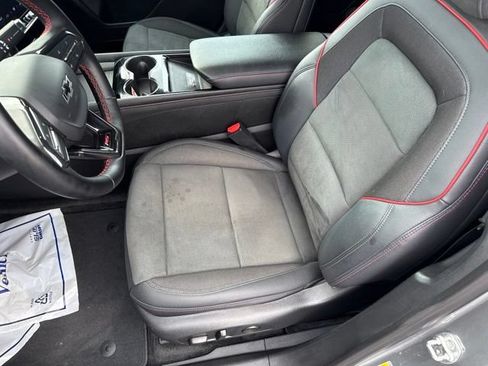 Used 2024 Chevrolet Blazer EV RS AWD/4WD image 16