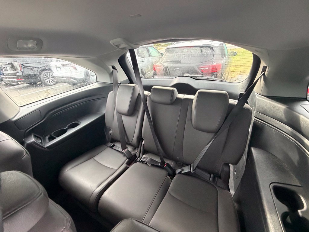 Used 2019 Honda Odyssey EX-L image 7