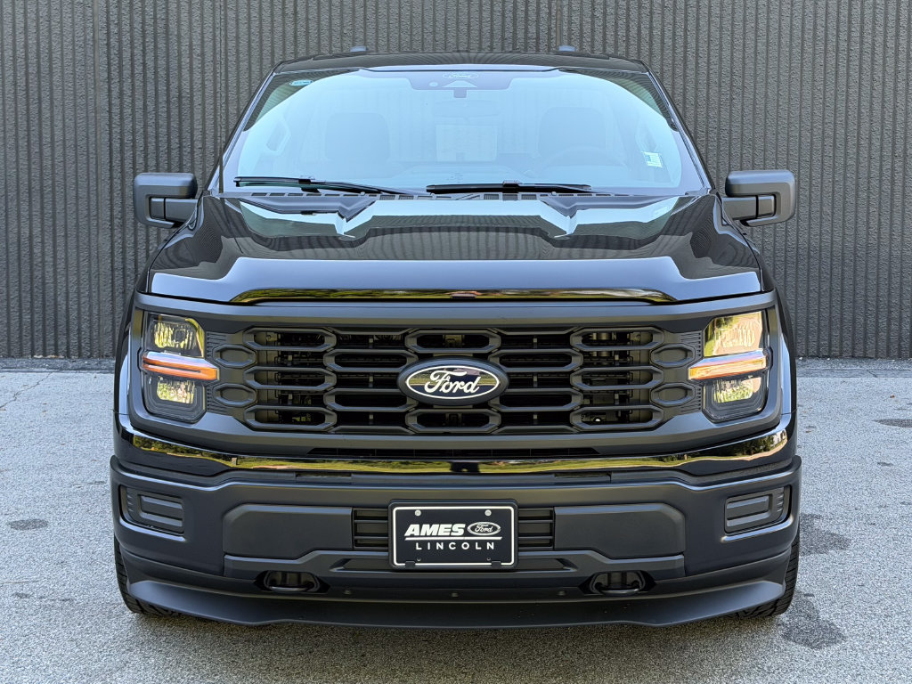 New 2026 Ford F150 XL AWD/4WD image 2