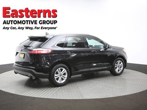 Used 2020 Ford Edge SEL image 41
