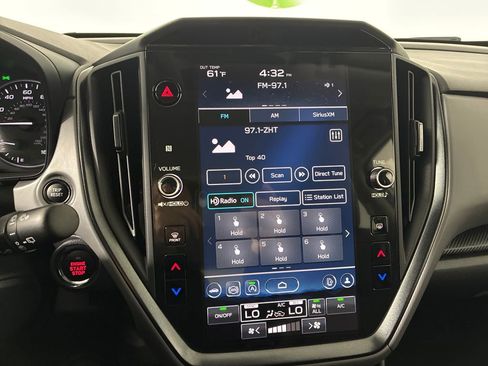 Used 2025 Subaru Crosstrek 2.5i Limited image 29