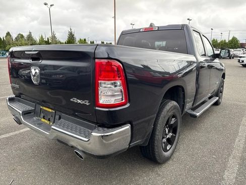 Used 2021 RAM 1500 Big Horn AWD/4WD image 15