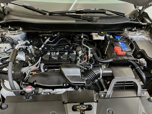 Used 2025 Honda CR-V EX-L image 36