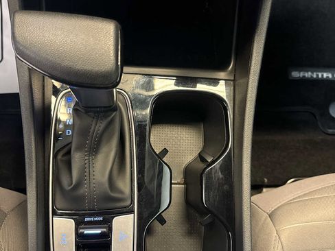 Certified 2022 Hyundai Santa Cruz SEL w/ Activity Package image 28