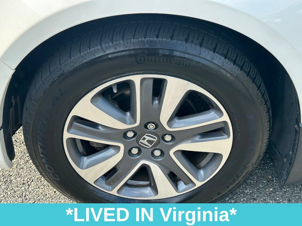 Used 2017 Honda Odyssey Touring image 35