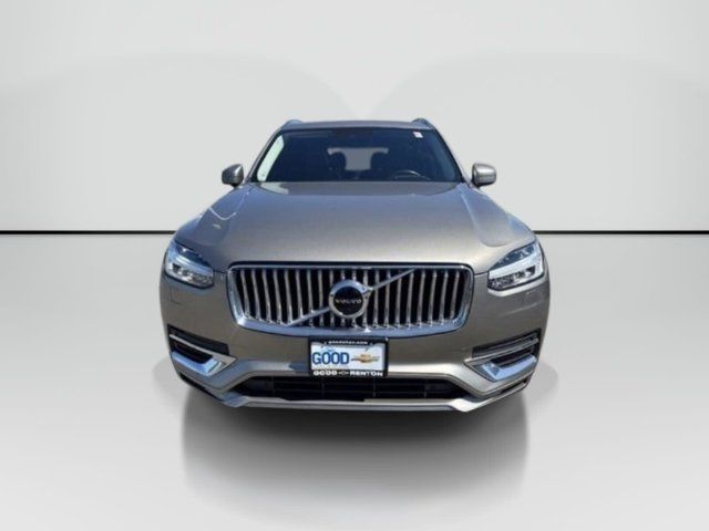 Used 2020 Volvo XC90 T8 Inscription AWD/4WD image 8