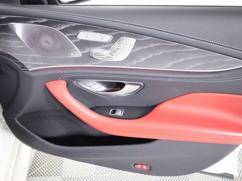 Used 2022 Mercedes-Benz CLS 450 4MATIC image 50