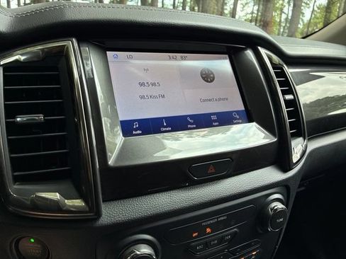 Used 2019 Ford Ranger Lariat RWD image 29