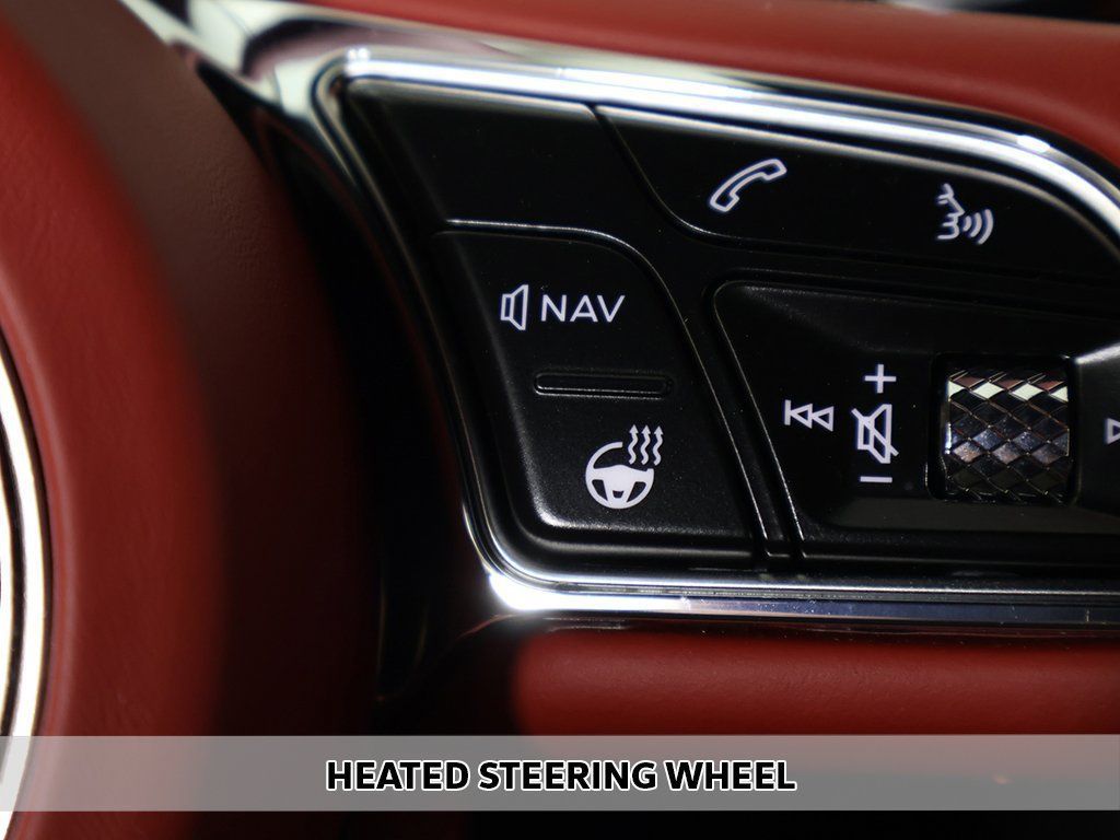 Used 2023 Bentley Continental GT Azure AWD/4WD image 10
