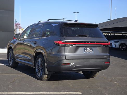 New 2026 Lexus TX 350 AWD w/ Convenience Package image 3