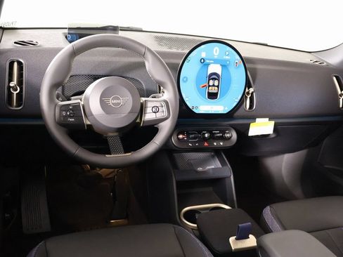 New 2026 MINI Cooper Countryman S w/ Comfort Package Max AWD/4WD image 2