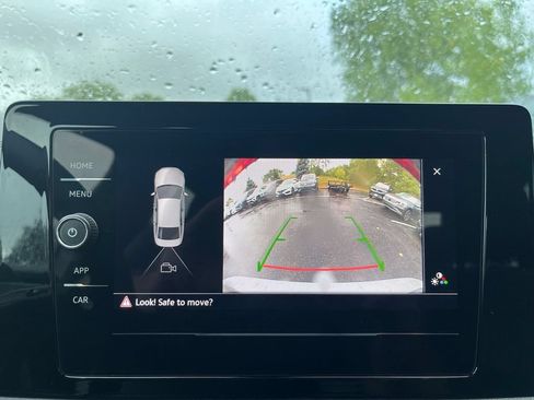 Certified 2026 Volkswagen Jetta Sport FWD image 19