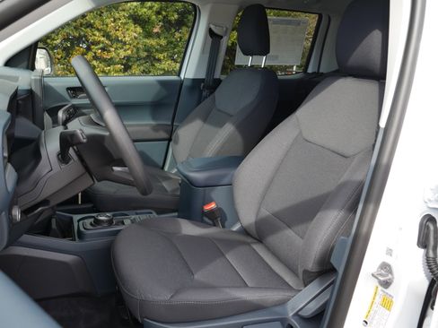 New 2026 Ford Maverick XL w/ Equipment Group 101A image 31