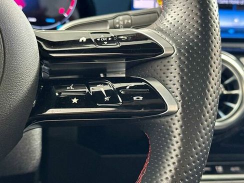 Certified 2025 Mercedes-Benz CLA 250 image 28