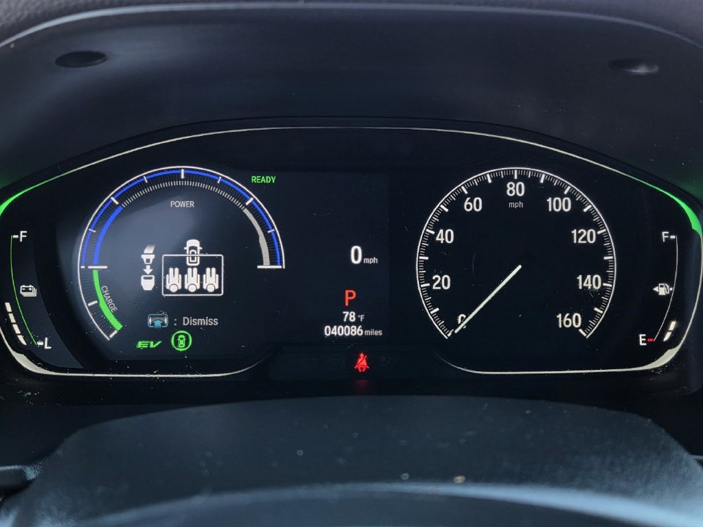 Certified 2022 Honda Accord Touring image 22