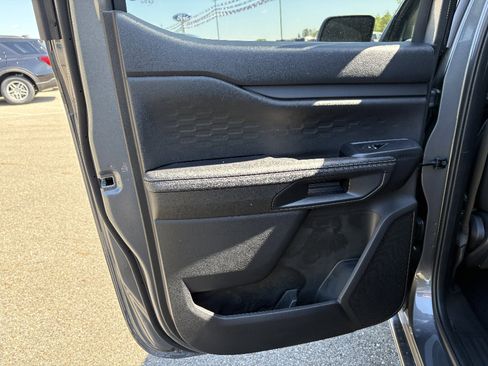 New 2026 Ford Ranger XLT AWD/4WD image 16