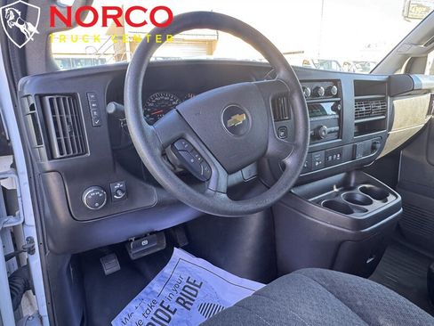 Used 2023 Chevrolet Express 2500 w/ Driver Convenience Package image 19