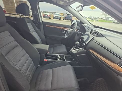Certified 2022 Honda CR-V EX image 32