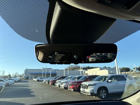 New 2026 Honda Odyssey EX-L image 25