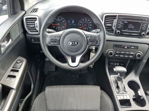 Used 2019 Kia Sportage LX image 12
