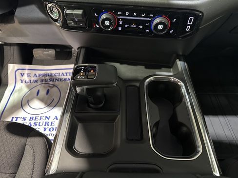 New 2026 Chevrolet Silverado 1500 RST w/ All Star Edition Plus image 33