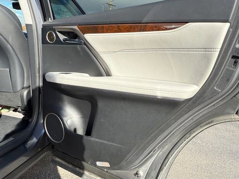 Used 2017 Lexus RX 350 AWD image 26