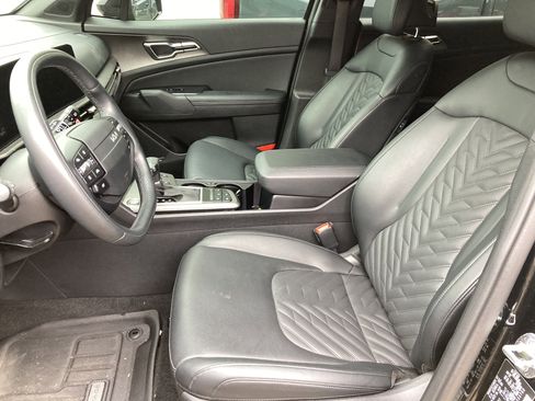 Used 2026 Kia Sportage X-Pro Prestige AWD/4WD image 3