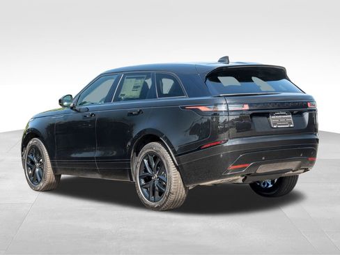 New 2025 Land Rover Range Rover Velar Dynamic SE image 6