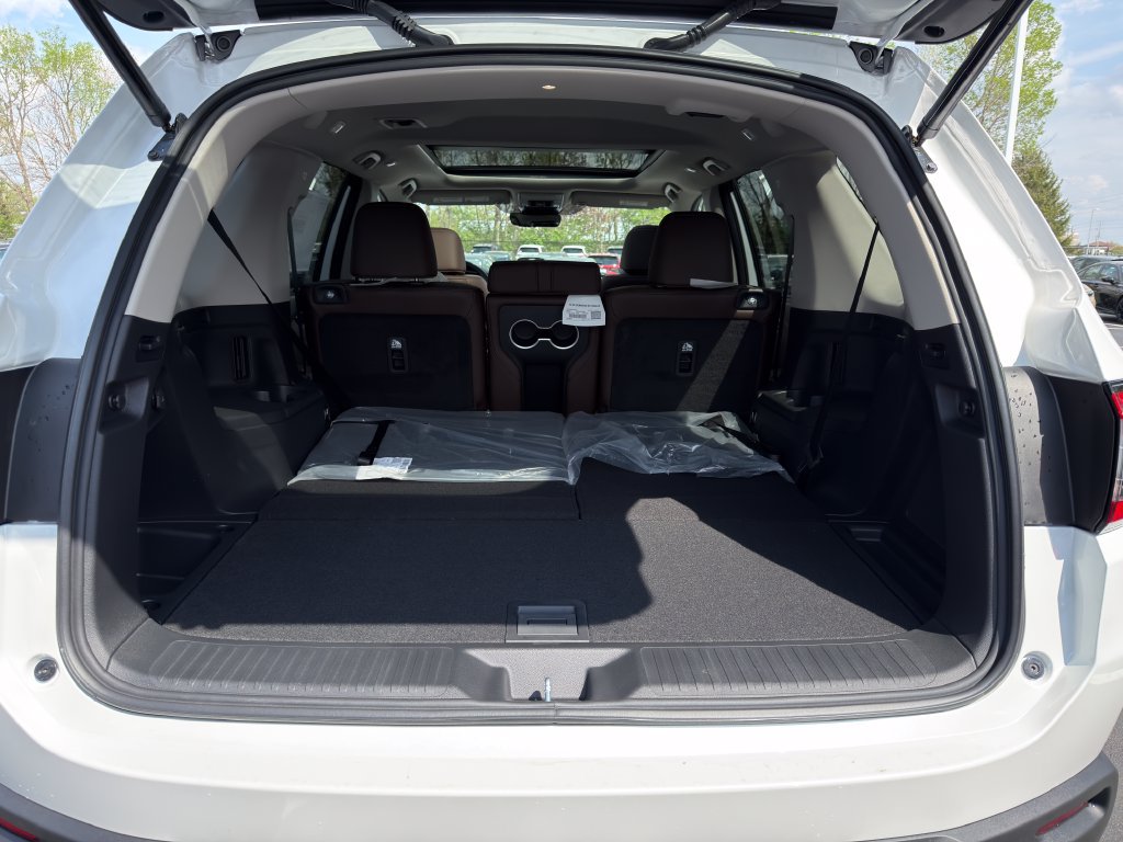 New 2026 Honda Pilot Touring image 21