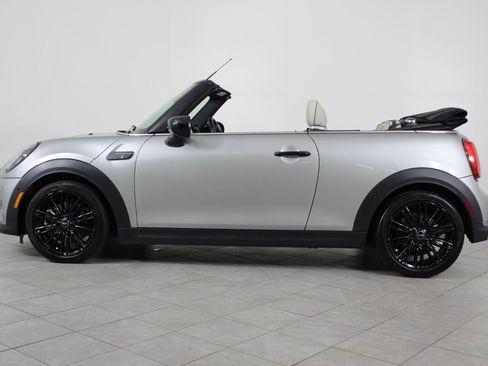 Certified 2023 MINI Cooper S image 2