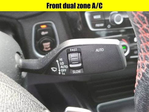 Used 2017 BMW 328d xDrive Sedan image 13