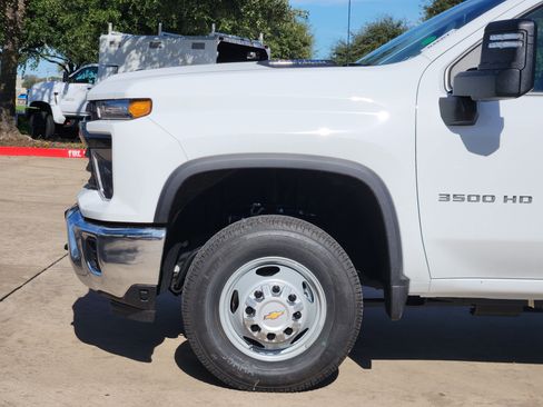 New 2026 Chevrolet Silverado 3500 W/T w/ WT Convenience Package image 15