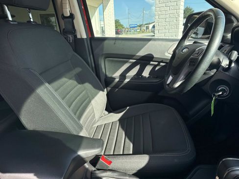 Used 2023 Ford Ranger XLT w/ Equipment Group 301A Mid image 10