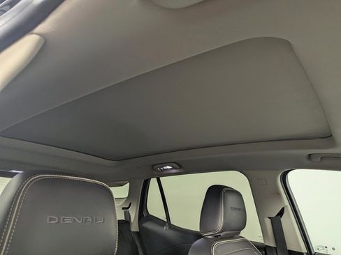 Used 2020 GMC Terrain Denali image 22