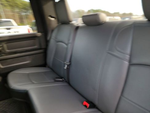 Used 2023 RAM 2500 Tradesman w/ Chrome Appearance Group image 25