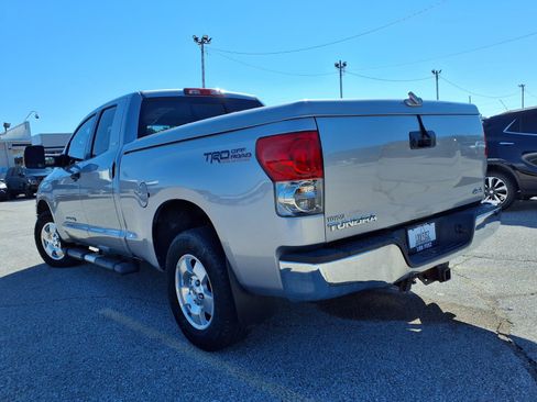 Used 2007 Toyota Tundra SR5 AWD/4WD image 31