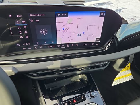 New 2026 Audi A6 Premium Plus image 7